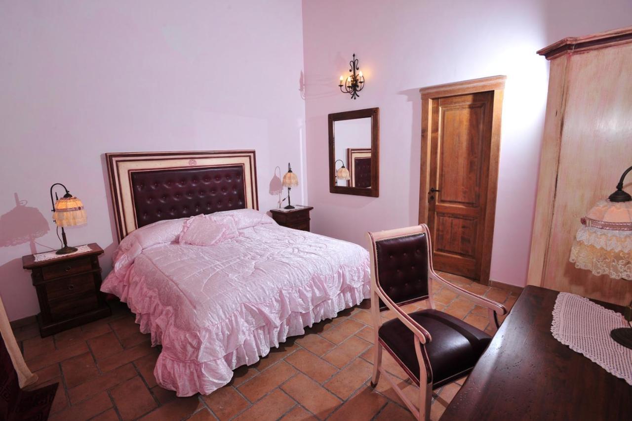 Poggio Dei Cavalieri Bed and Breakfast Boccea Εξωτερικό φωτογραφία